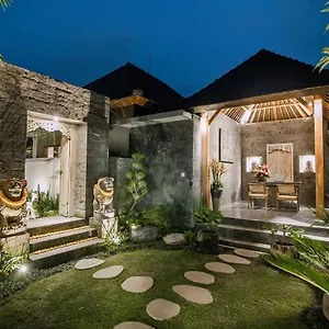 Season Ubud (Bali)