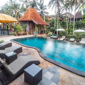 Narasoma & Retreat Ubud (Bali)