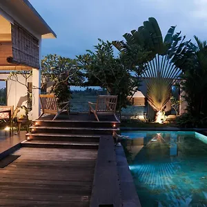 Ikan Ubud (Bali)