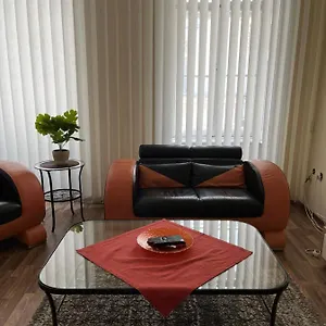 sorhaz-apartment.inbudapesthotels.com/