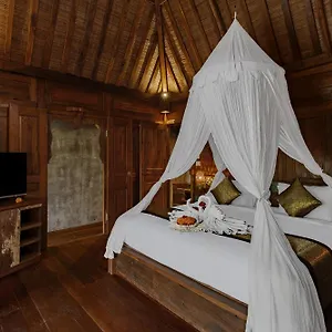 Bubu Mesari Ubud (Bali)