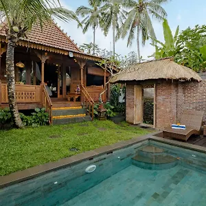 Bubu Mesari Ubud (Bali)