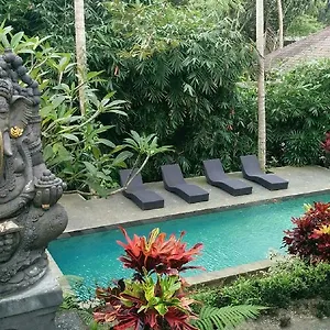 The Bali Shanti Parque de vacaciones