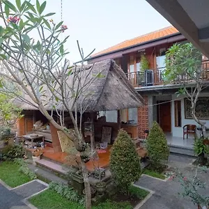 Nikuna Ubud (Bali)