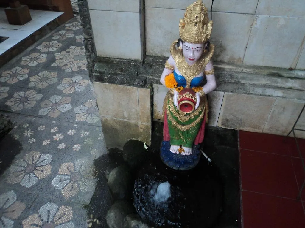 Kabera Bungalow Ubud Homestay Ubud (Bali)