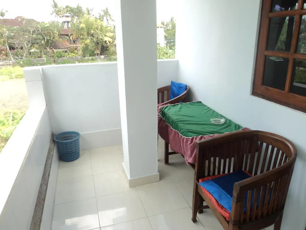 Kabera Bungalow Ubud 0*, Ubud (Bali) Indonesia