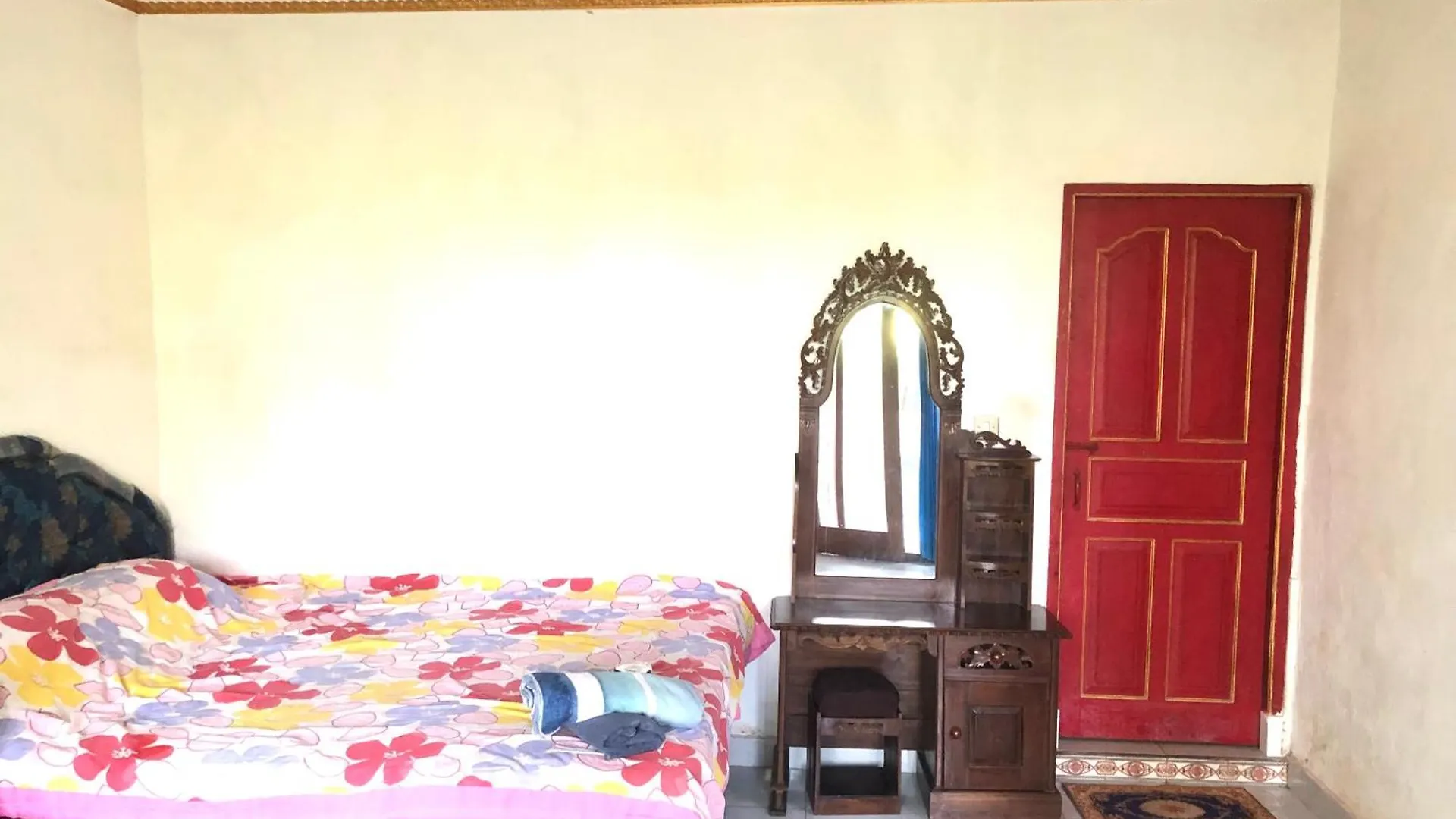 Homestay Kabera Bungalow Ubud