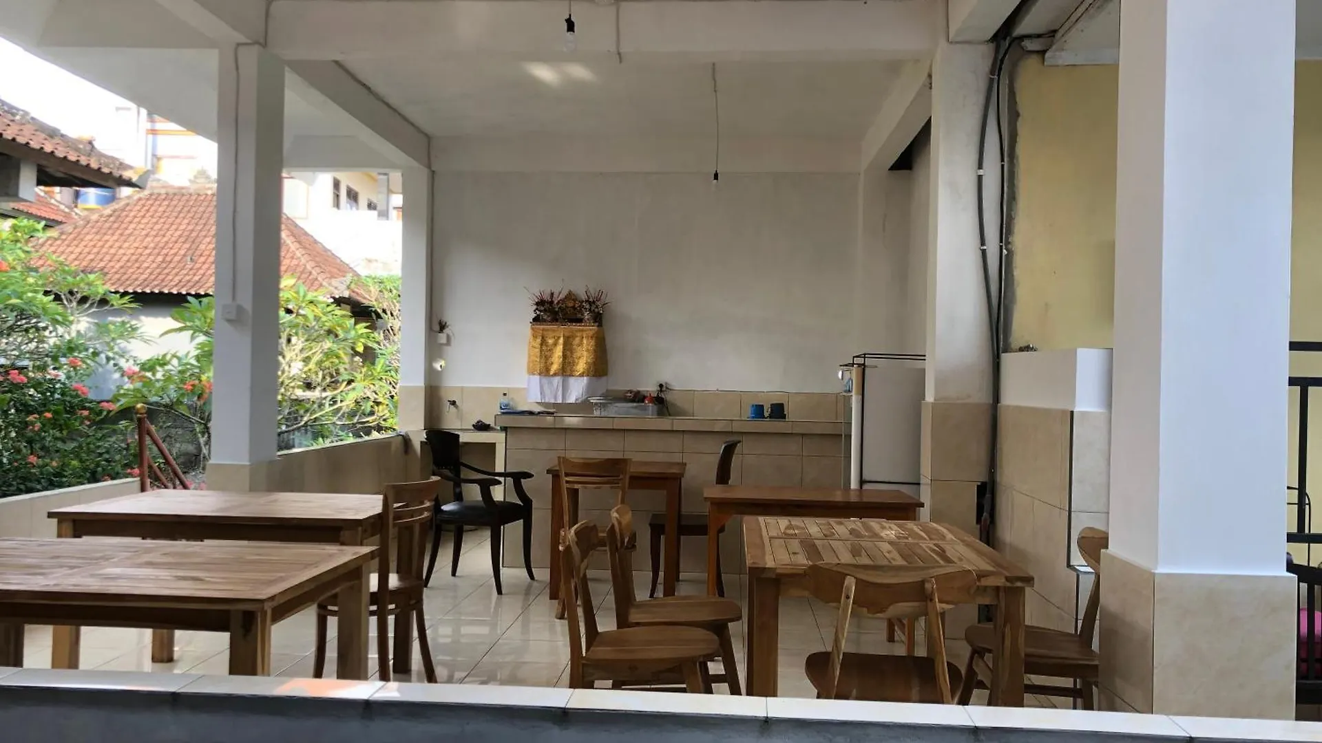 Kabera Bungalow Ubud Homestay