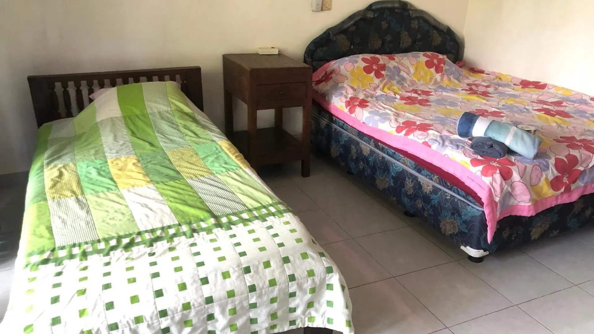 Kabera Bungalow Ubud Indonesia