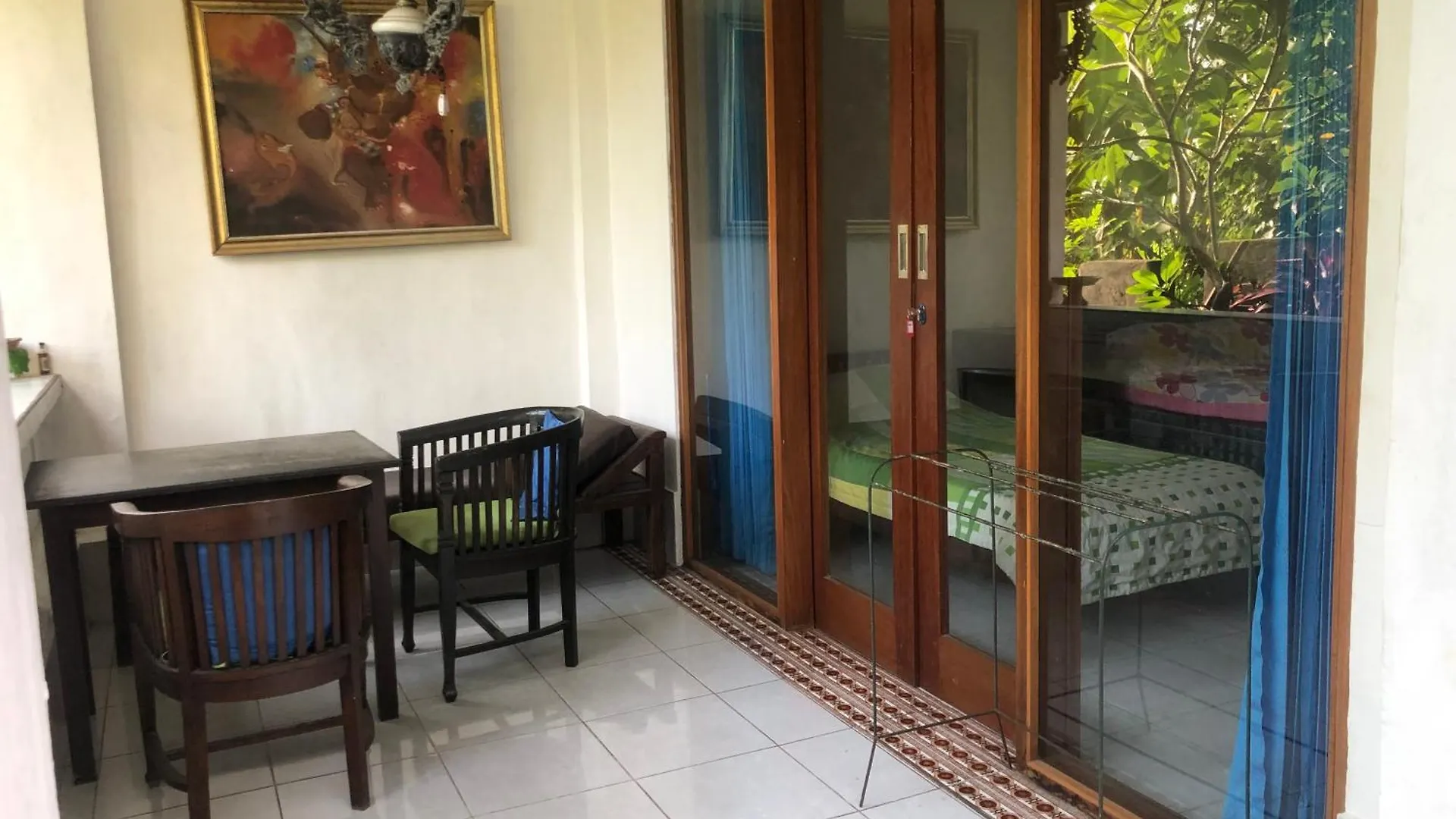 Kabera Bungalow Ubud 0*, Ubud (Bali) Indonesia