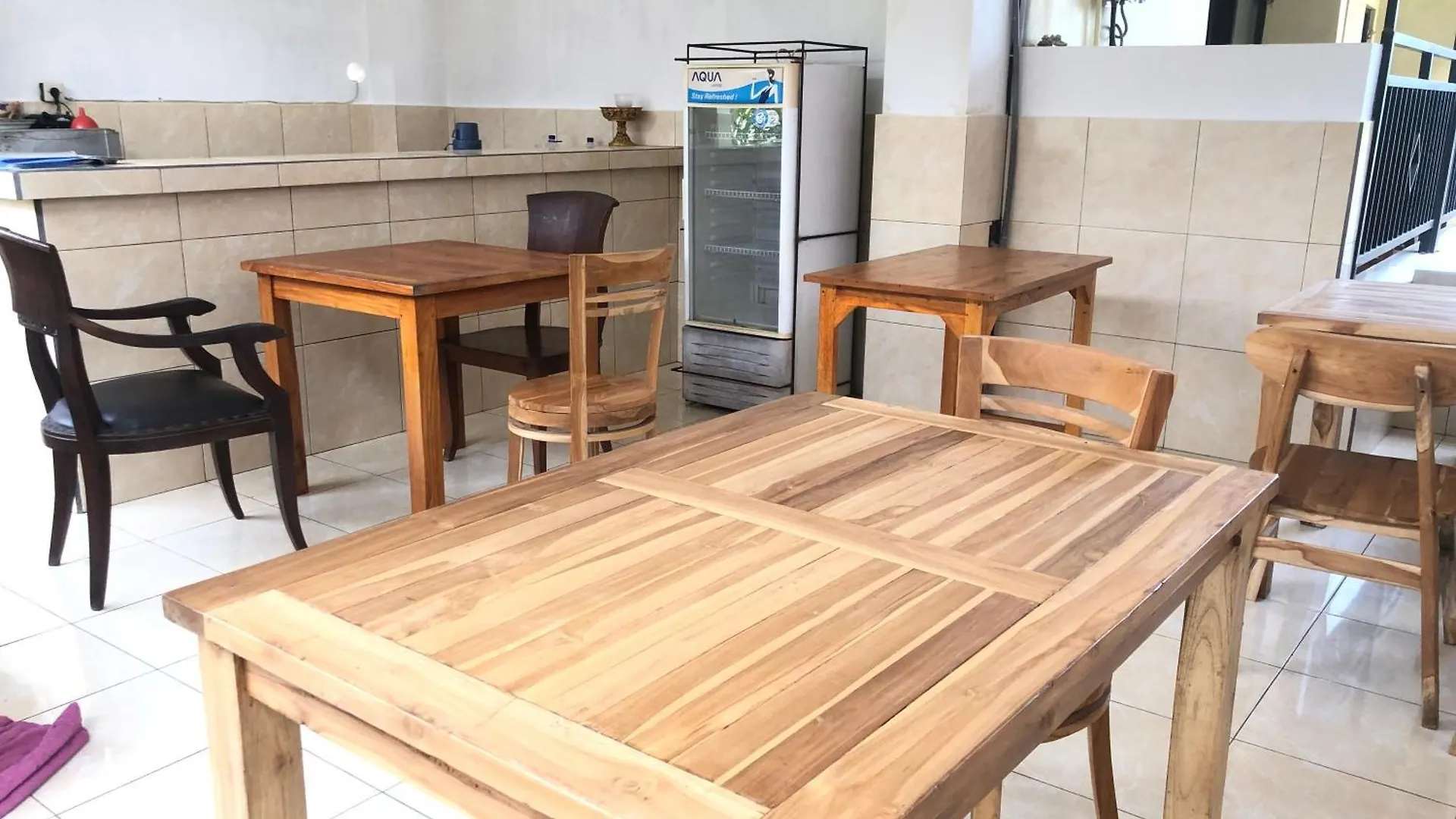 Kabera Bungalow Ubud Homestay Ubud (Bali)