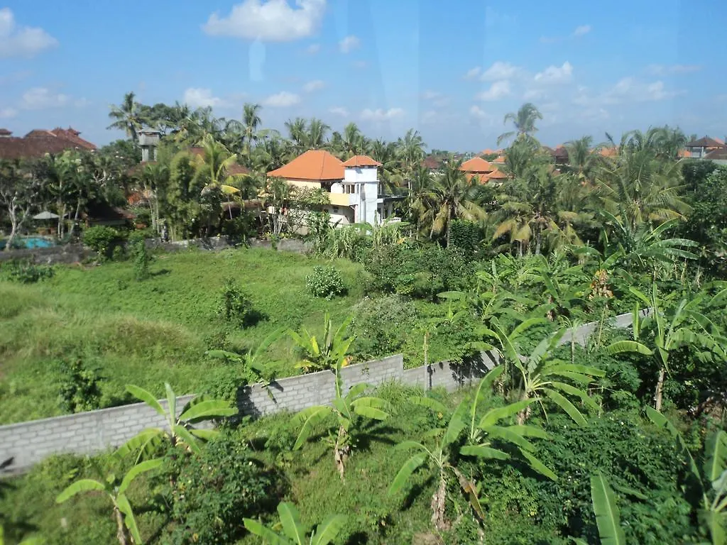 Homestay Kabera Bungalow Ubud