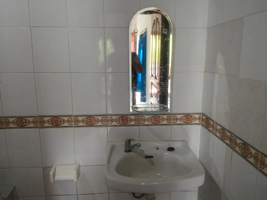 Homestay Kabera Bungalow Ubud Indonesia