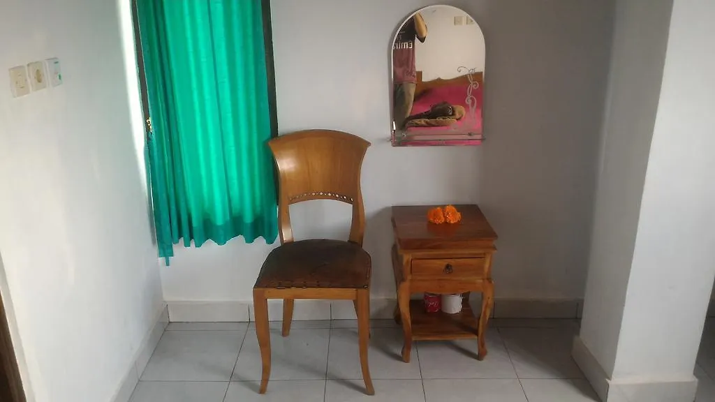 Kabera Bungalow Ubud 0*, Ubud (Bali) Indonesia