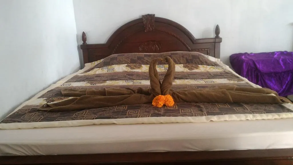 Kabera Bungalow Ubud 0*, Ubud (Bali) Indonesia