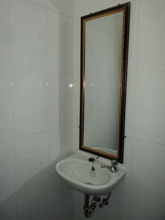Homestay Kabera Bungalow Ubud