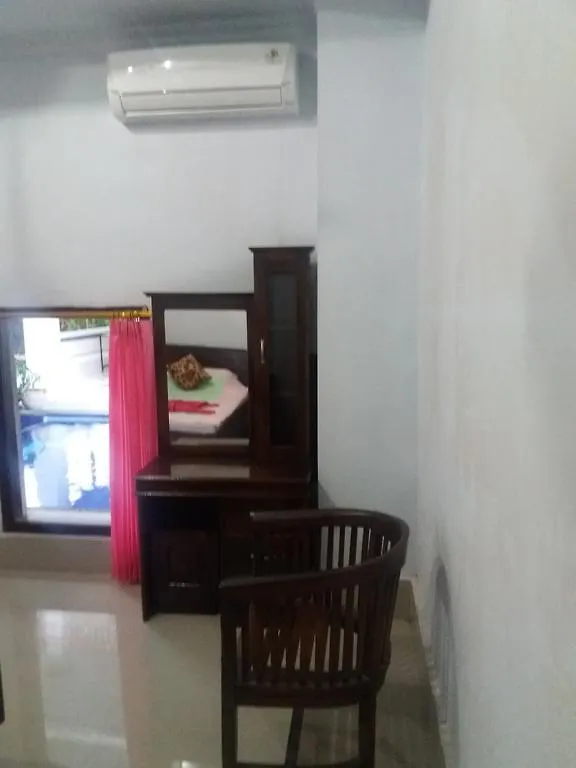 Kabera Bungalow Ubud Ubud (Bali)