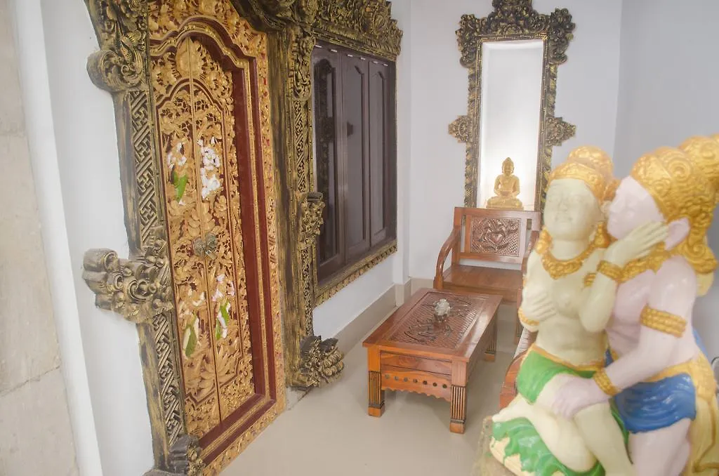 Kabera Bungalow Ubud