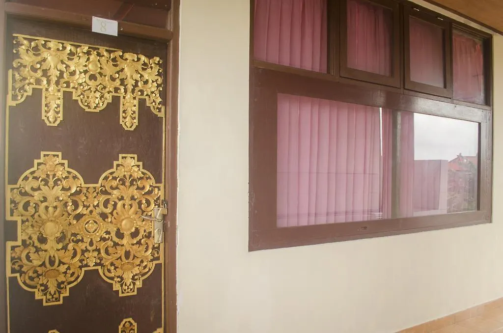 Kabera Bungalow Ubud