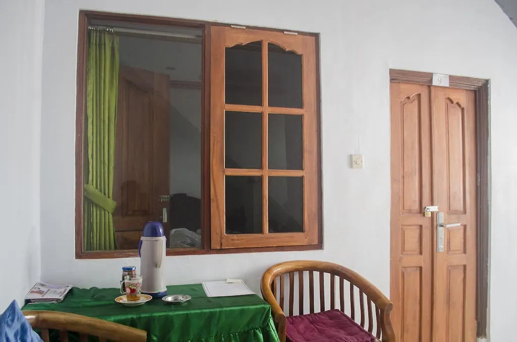 Kabera Bungalow Ubud Homestay Ubud (Bali)