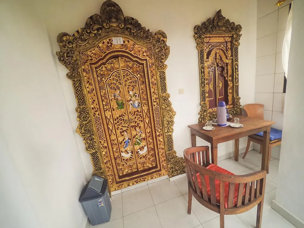 Kabera Bungalow Ubud Ubud (Bali)