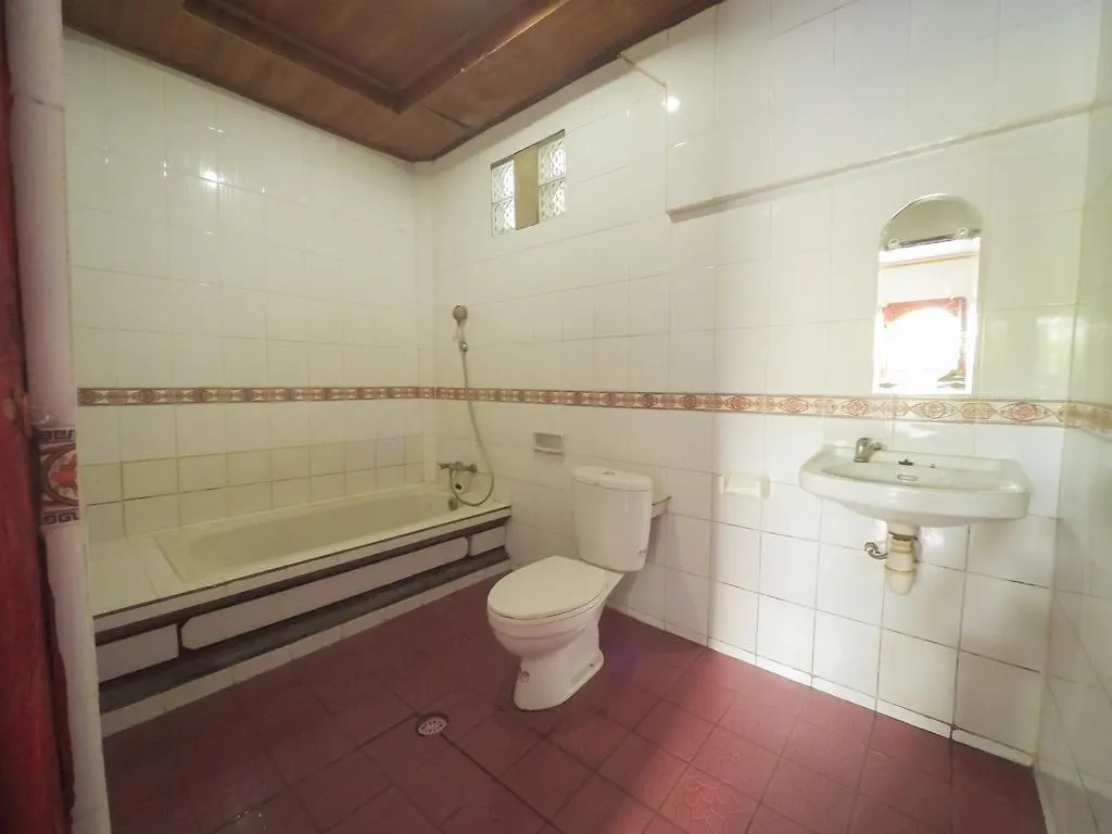 Kabera Bungalow Ubud