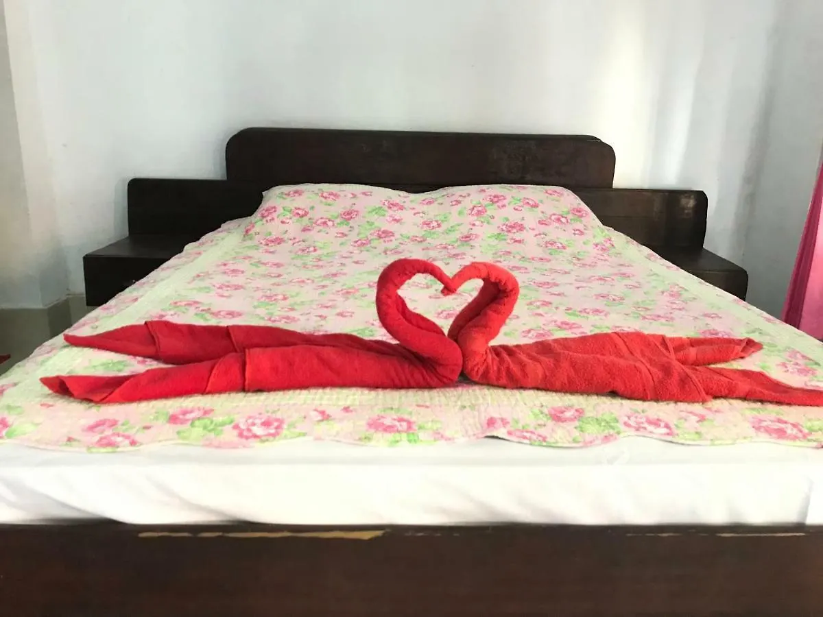 Homestay Kabera Bungalow Ubud