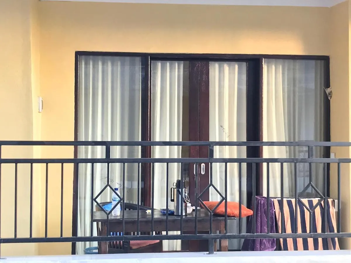 Kabera Bungalow Ubud